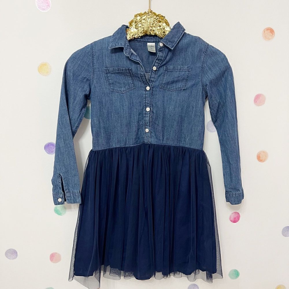 Osh Kosh dress